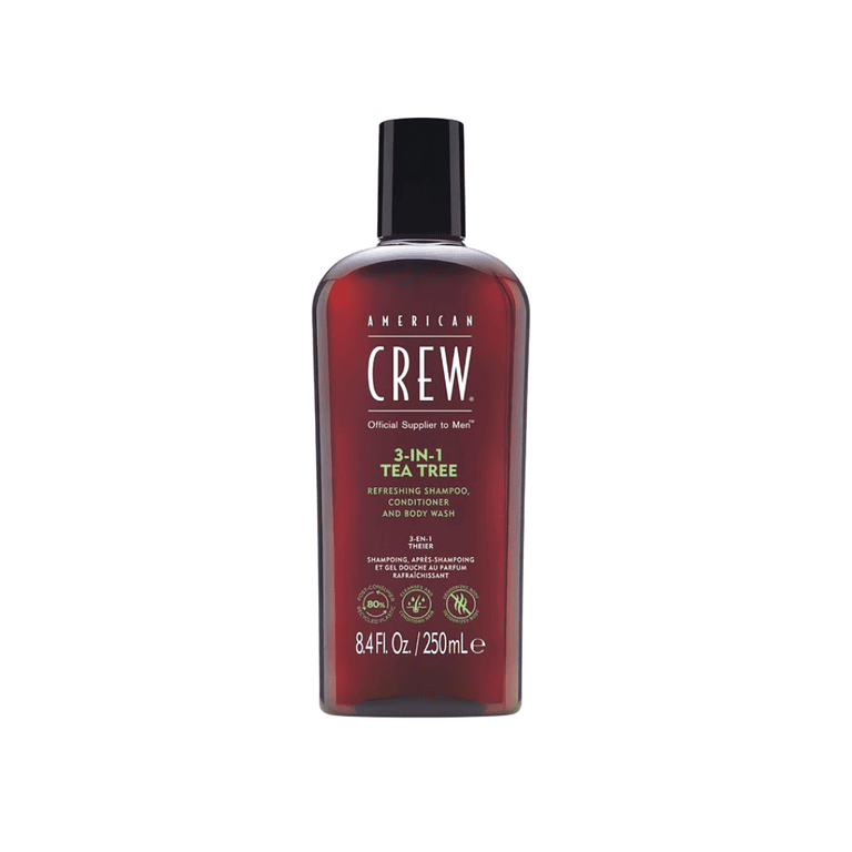 AC 3-IN-1 Tea Tree