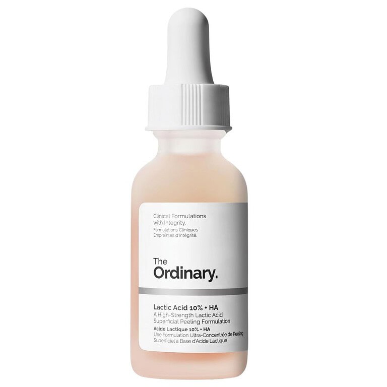 THE ORDINARY LACTIC ACID 5% + HA 2% – 30ML thumbnail 3