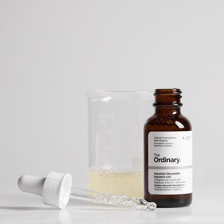 THE ORDINARY ASCORBYL GLUCOSIDE SOLUTION thumbnail 3