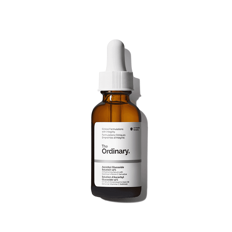 THE ORDINARY ASCORBYL GLUCOSIDE SOLUTION