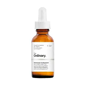 THE ORDINARY RETINOL 0.5% IN SQUALANE