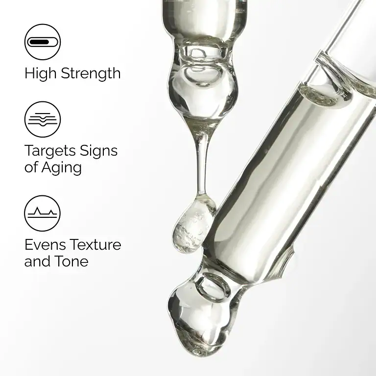 THE ORDINARY RETINOL 1% IN SQUALANE thumbnail 3