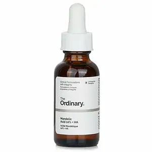 THE ORDINARY MANDELIC ACID 10% + HA - 30ML