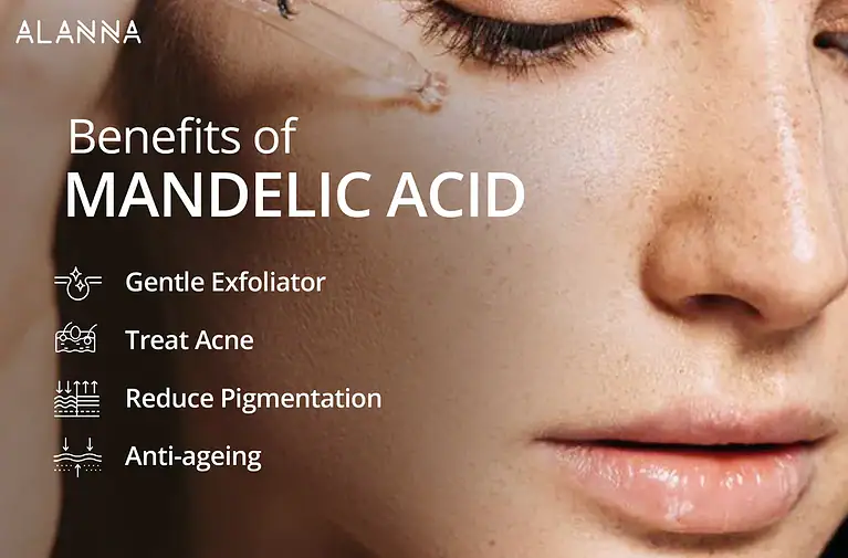 THE ORDINARY MANDELIC ACID 10% + HA – 30ML thumbnail 2