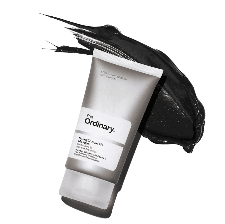 THE ORDINARY SALICYLIC ACID 2% MASQUE thumbnail 2
