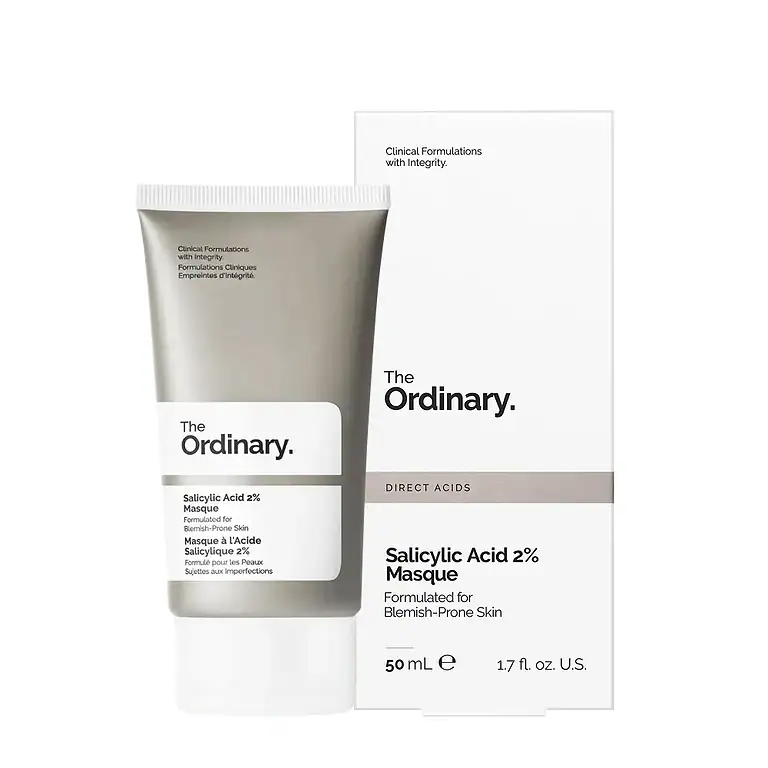 THE ORDINARY SALICYLIC ACID 2% MASQUE thumbnail 4