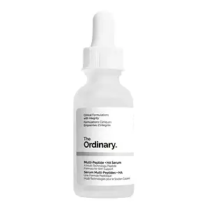 THE ORDINARY MULTI-PEPTIDE + HA SERUM - 3