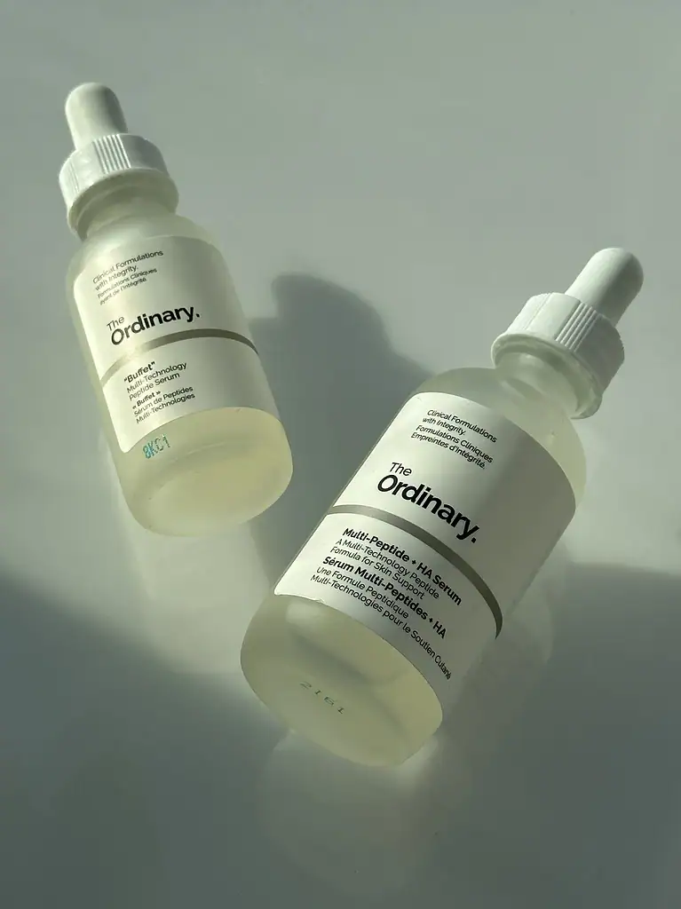 THE ORDINARY MULTI-PEPTIDE + HA SERUM – 3 thumbnail 2