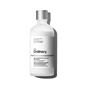 THE ORDINARY SACCHAROMYCES FERMENT 30% MI