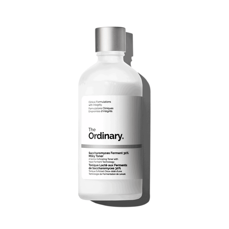 THE ORDINARY SACCHAROMYCES FERMENT 30% MI