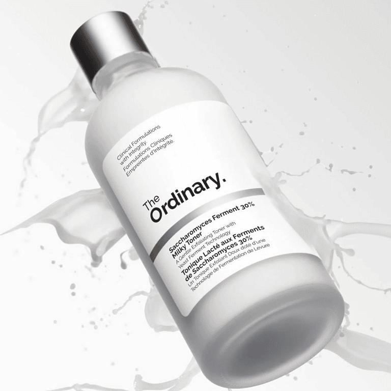 THE ORDINARY SACCHAROMYCES FERMENT 30% MI thumbnail 4