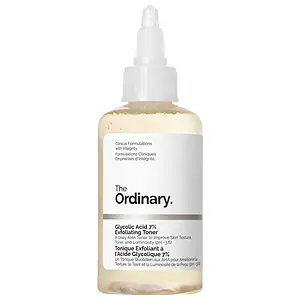 THE ORDINARY GLYCOLIC ACID 7% EXFOLIATING
