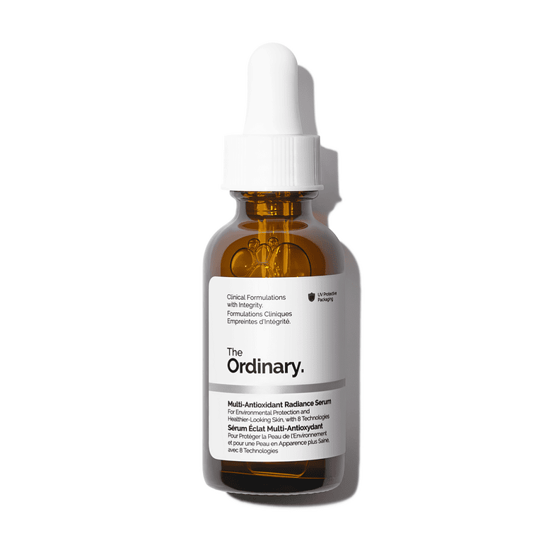 THE ORDINARY MULTI – ANTIOXIDANT RADIANCE SERUM