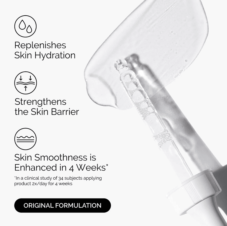 THE ORDINARY HYALURONIC ACID 2% + B5 – 30Ml thumbnail 2