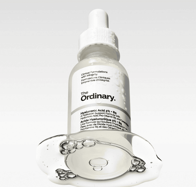 THE ORDINARY HYALURONIC ACID 2% + B5 – 30Ml thumbnail 4