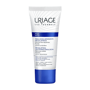 URIAGE D.S EMULSION APAISANTE REGUL T 40ML