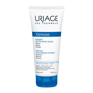 URIAGE XEMOSE SYNDET NETTOYANT DOUX  200ML