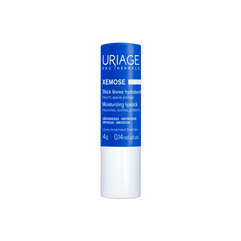 URIAGE XEMOSE STICK LEVRES HYDRATANT 4G
