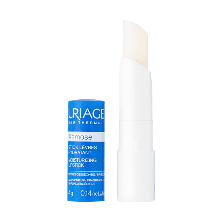 URIAGE XEMOSE STICK LEVRES HYDRATANT 4G thumbnail 3