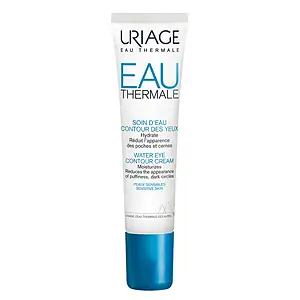 URIAGE EAU THERMALE SOIN CONT YEUX T 15ML