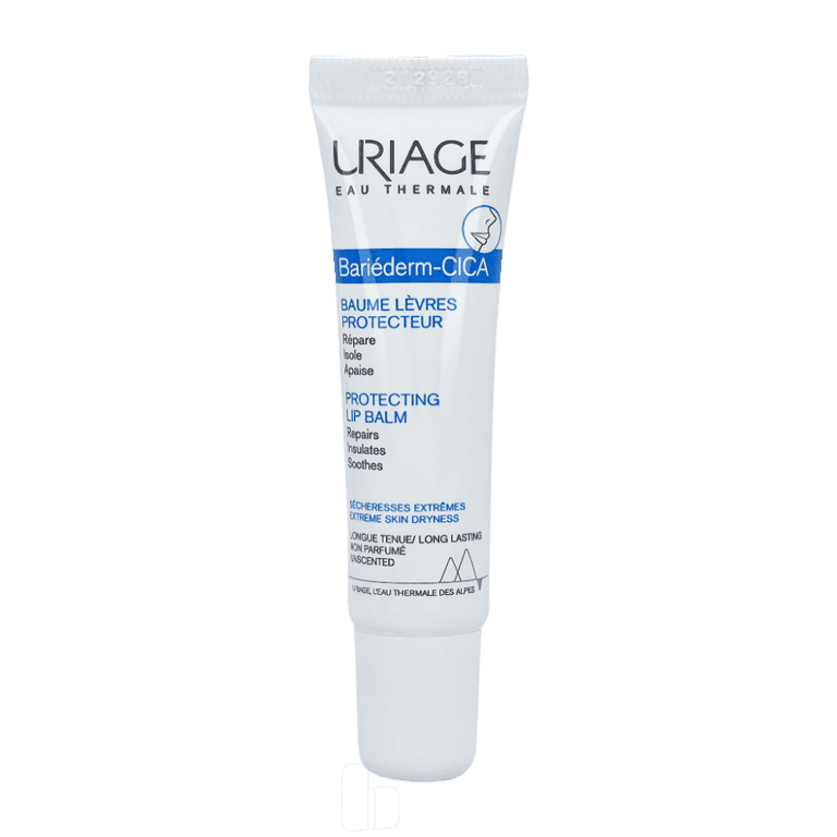 URIAGE BARIEDERM-CICA LEVRES 15ML