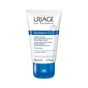 URIAGE EAU THERMALE CREME D'EAU MAINS 50ML