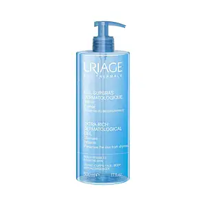 URIAGE GEL SURGRAS DERMATOLOGIQUE FP 500ML