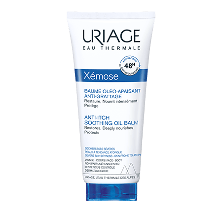 URIAGE XEMOSE BAUME OLEO APAIS ANTIGR T 200ML