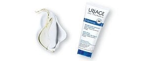 Uriage Xemose Baume Oleo, krem për lëkurë të thatë dhe irrituar.