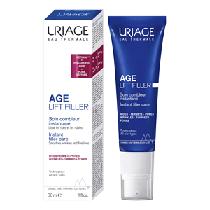 URIAGE AGE LIFT FILLER SOIN COMB INSTANT 30ML
