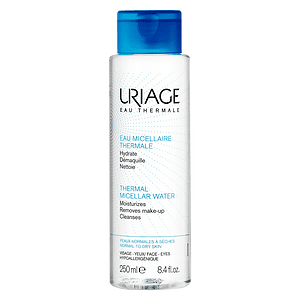 URIAGE EAU MICELLAIRE THERMALE PNS