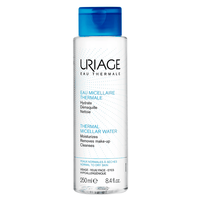 URIAGE EAU MICELLAIRE THERMALE PNS
