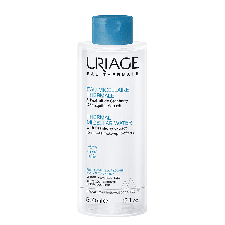 URIAGE EAU MICELLAIRE THERMALE PNS thumbnail 2