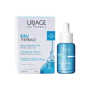 URIAGE ETU SERUM BOOSTER H.A 30ML