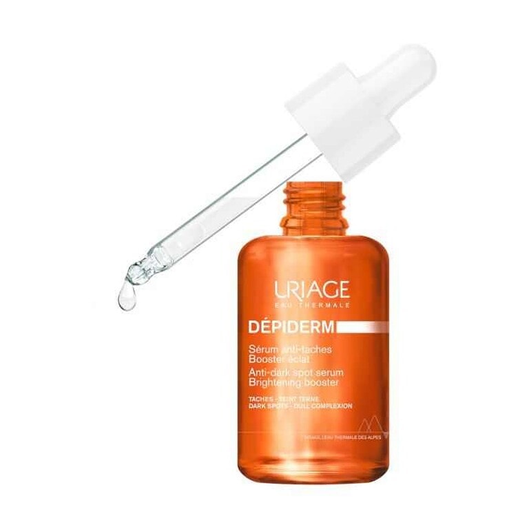 URIAGE DEPIDERM SERUM BOOSTER 30ML thumbnail 3
