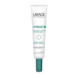 URIAGE HYSEAC GEL SOS T 15ML