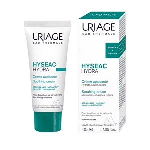 URIAGE HYSEAC HYDRA 40 ML