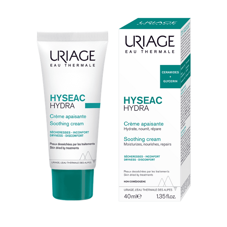 URIAGE HYSEAC HYDRA 40 ML