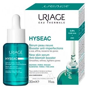 URIAGE HYSEAC SERUM BOOSTER F 30ML