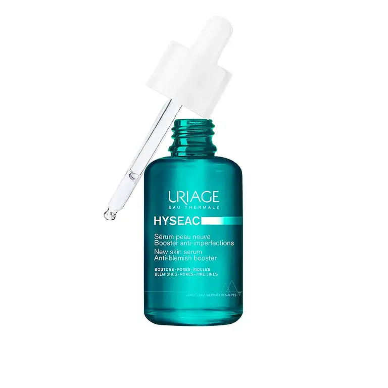 URIAGE HYSEAC SERUM BOOSTER F 30ML thumbnail 4