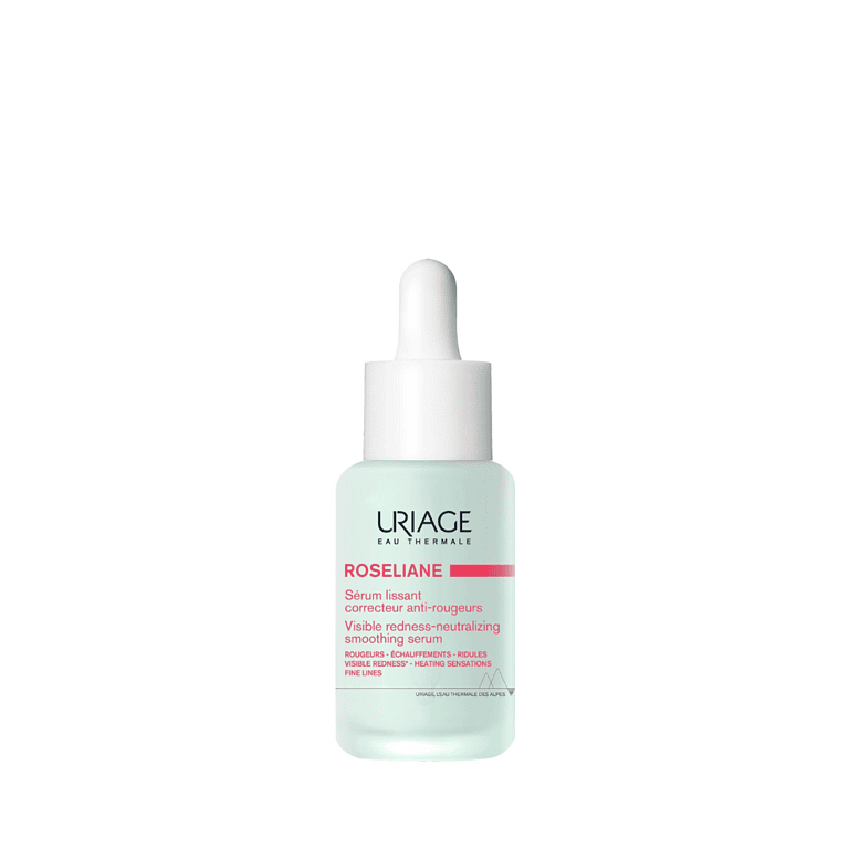 URIAGE ROSELIANE ANTI REDNESS SERUM 30ML thumbnail 2