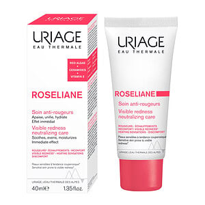 URIAGE ROSELIANE CREME  ANTI-REDNESS 40ML