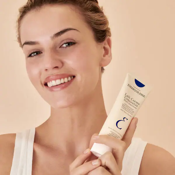 Kozmetikë për lëkurën, Embryolisse Lait-Crème Concentre për hidratim dhe kujdes të përgjiths.