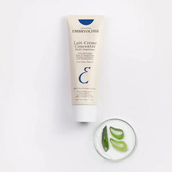 Embryolisse Lait-Crème Concentre për kujdesin e lëkurës, hidratues dhe multi-funksional.