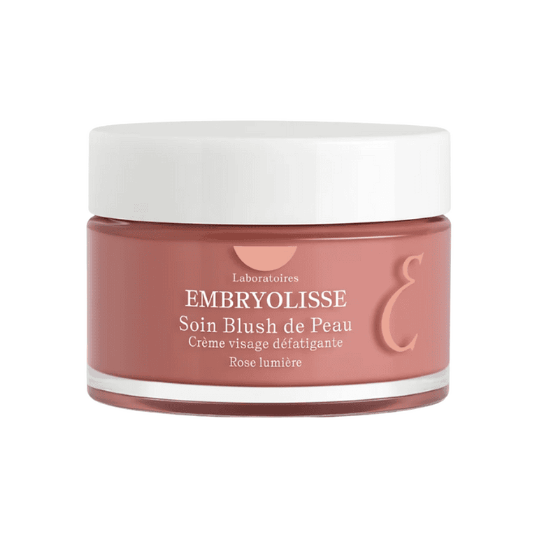 EMBRYOLISSE SOIN BLUSH DE PEAU CREME – ROSE LUMIER