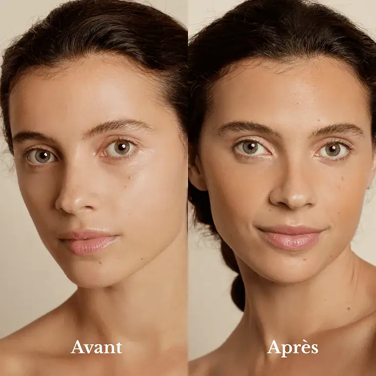 EMBRYOLISSE SOIN BLUSH DE PEAU GEL-CREME ABRICOT thumbnail 6