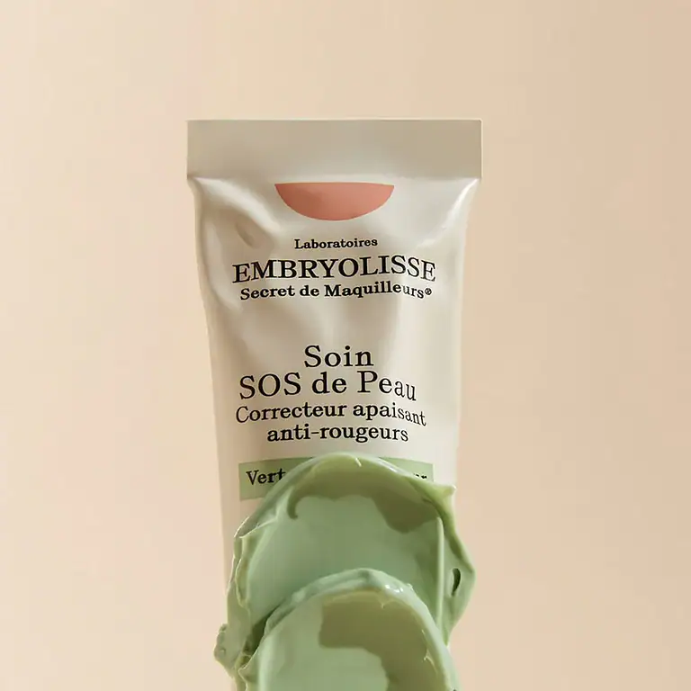 EMBRYOLISSE SOIN SOS DE PEAU CORRECTEUR APAISANT thumbnail 2