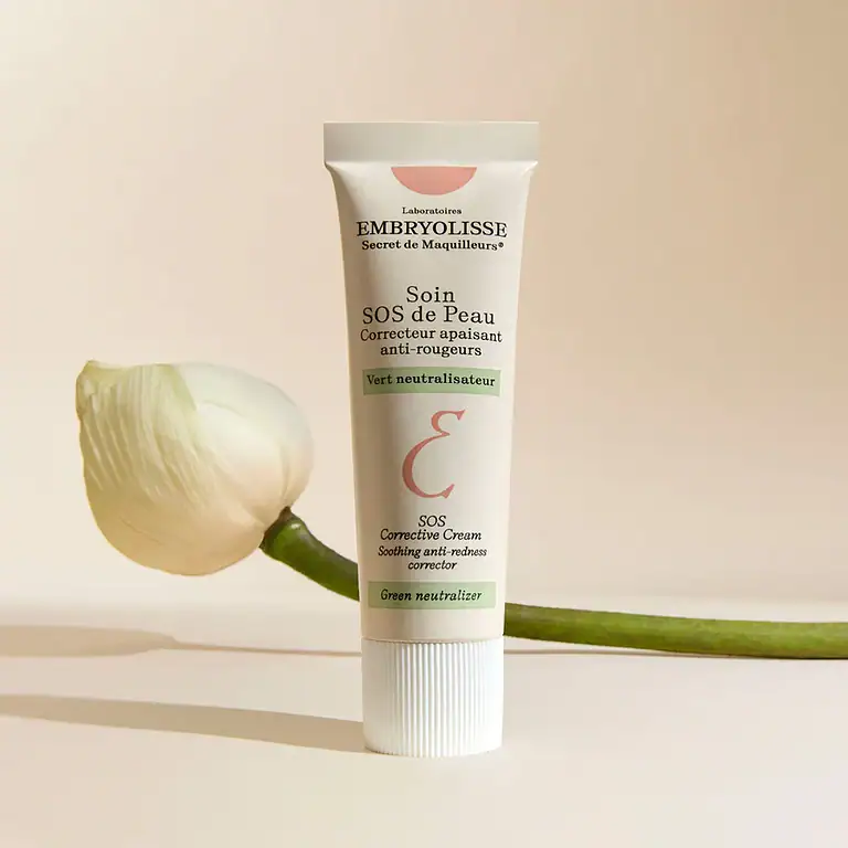 EMBRYOLISSE SOIN SOS DE PEAU CORRECTEUR APAISANT thumbnail 5