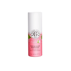 Roger & Gallet Rose Wellbeing  SOLID FRAGRANCE 5GR