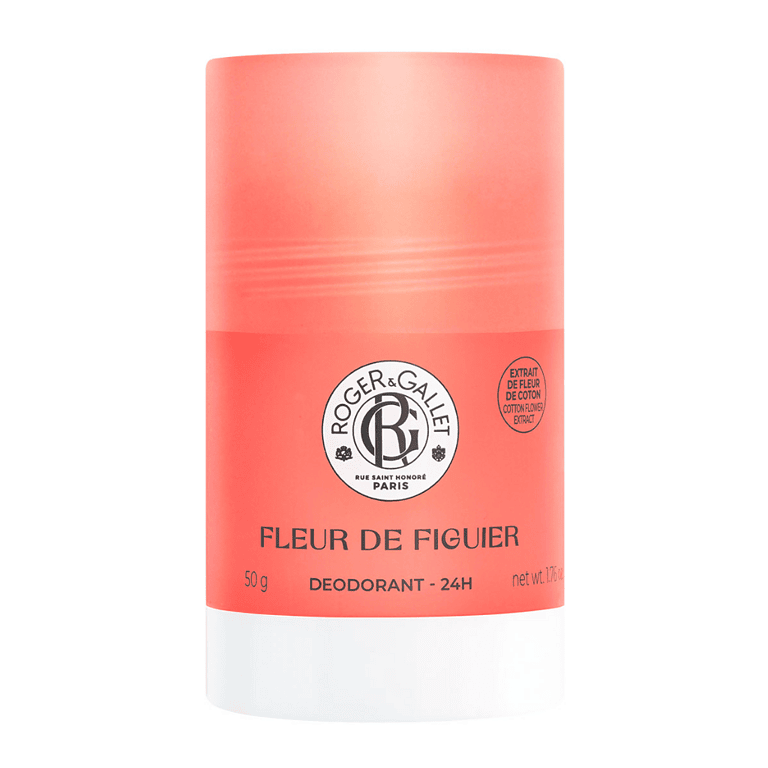 Roger & Gallet FL FIGUIER DEODORANT 50GR